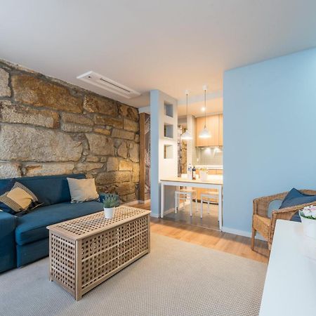 Guestready - Crayon Walls Apts Porto Exterior photo