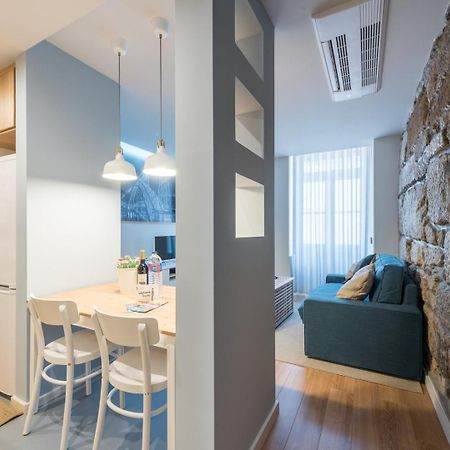 Guestready - Crayon Walls Apts Porto Exterior photo