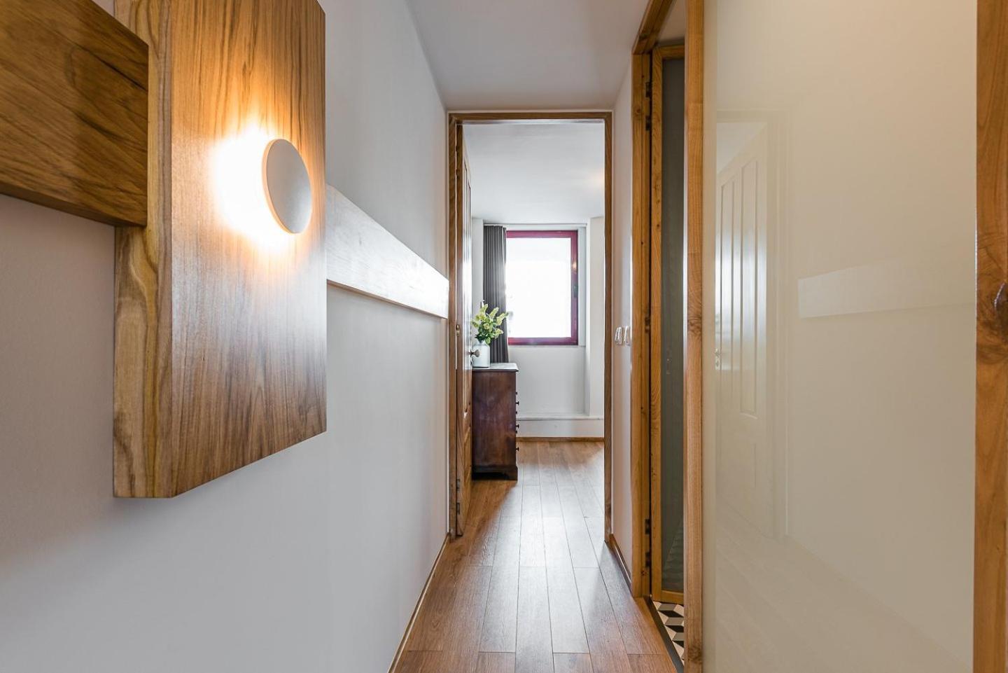 Guestready - Crayon Walls Apts Porto Exterior photo
