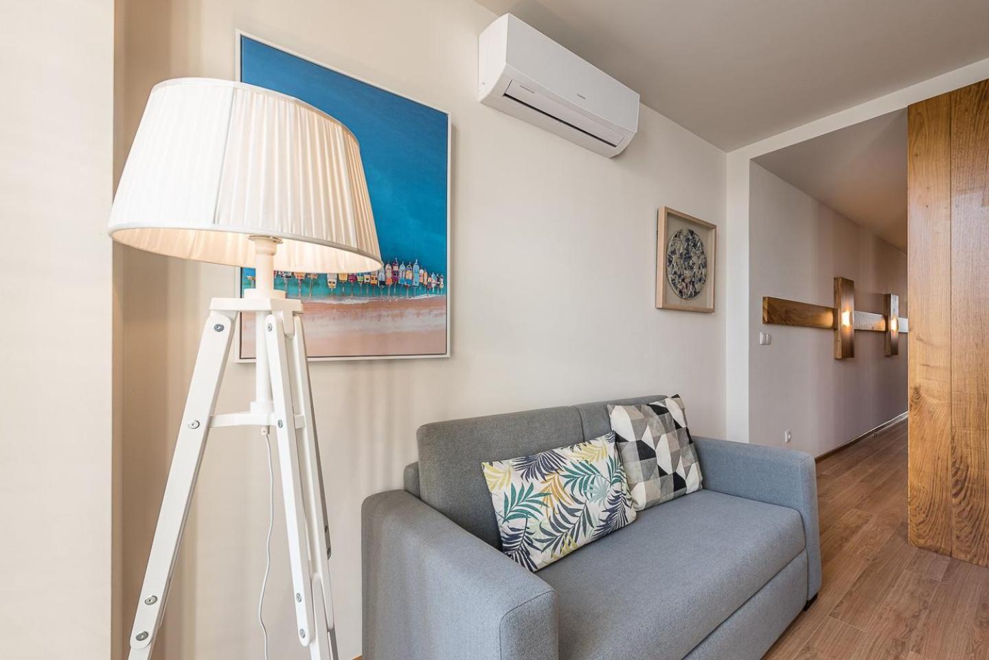 Guestready - Crayon Walls Apts Porto Exterior photo