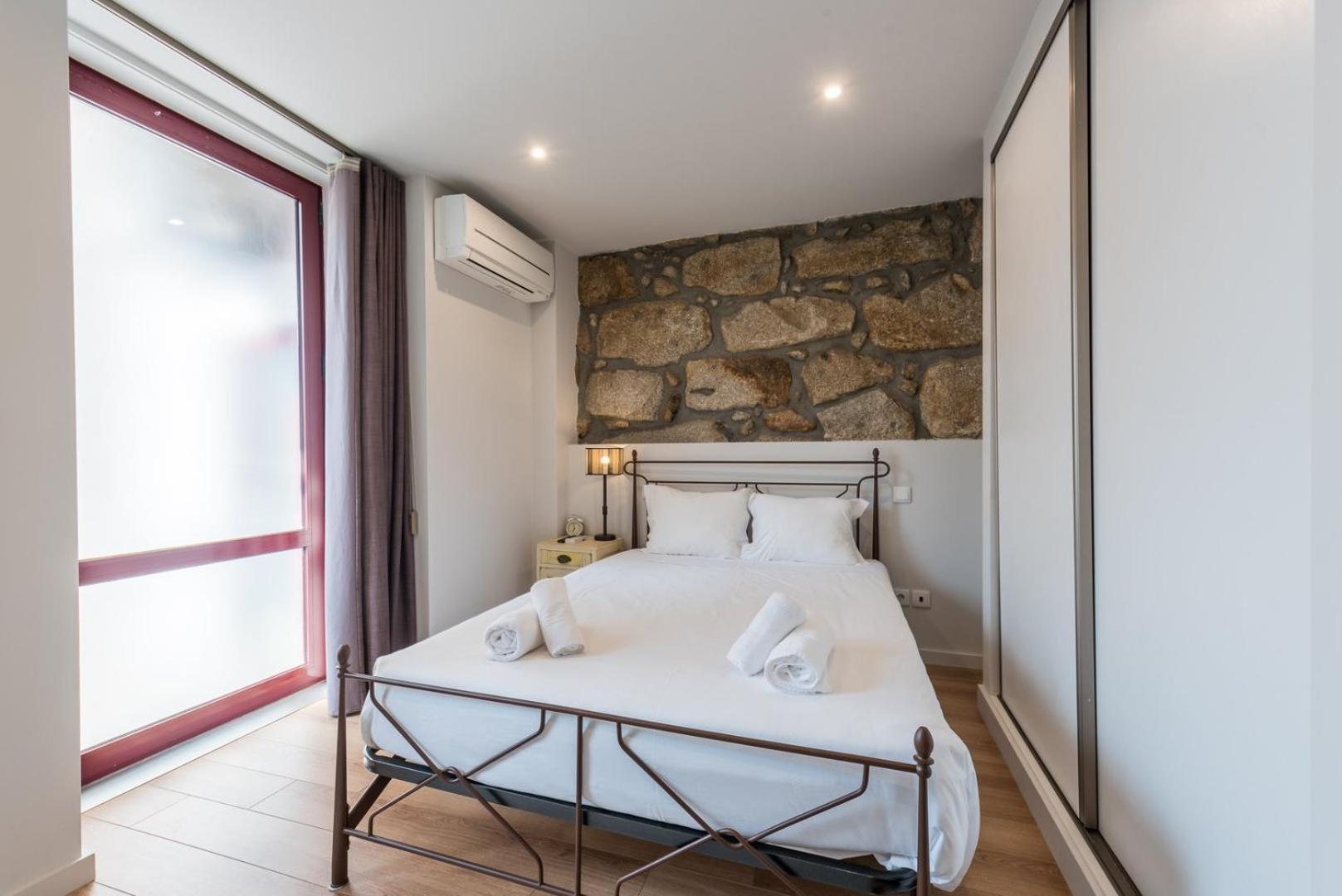 Guestready - Crayon Walls Apts Porto Exterior photo